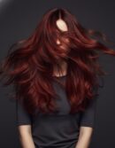 L'orÉal professionnel paris MAJIREL beauty coloring cream #6.64 60 ml