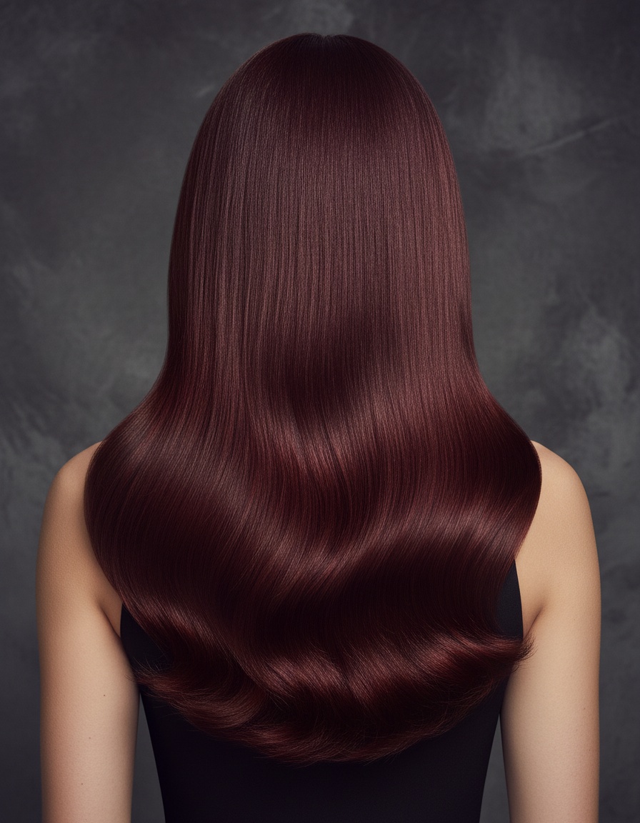 L'orÉal professionnel paris MAJIREL beauty coloring cream #6.66 60 ml - Afbeelding 3