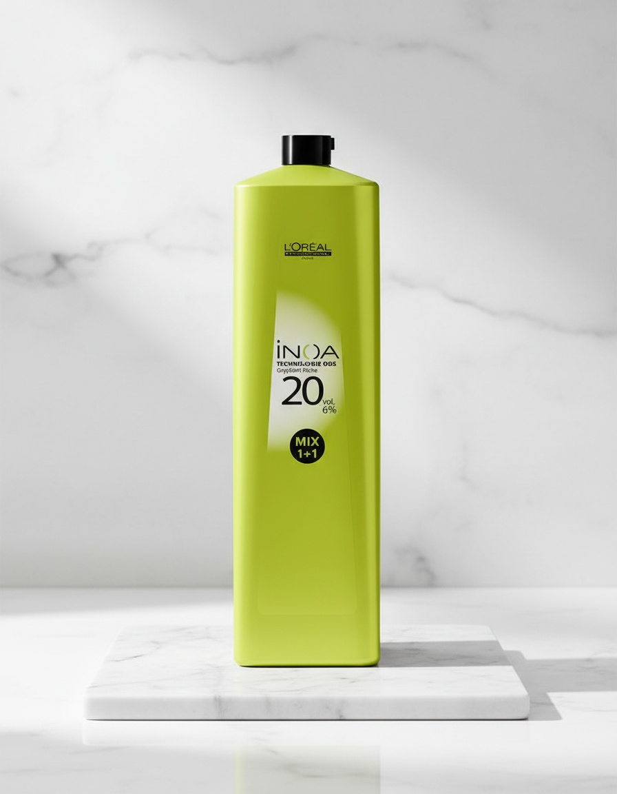 L'orÉal professionnel paris INOA TECHNOLOGIE ODS 20 vol 1000 ml - Afbeelding 2