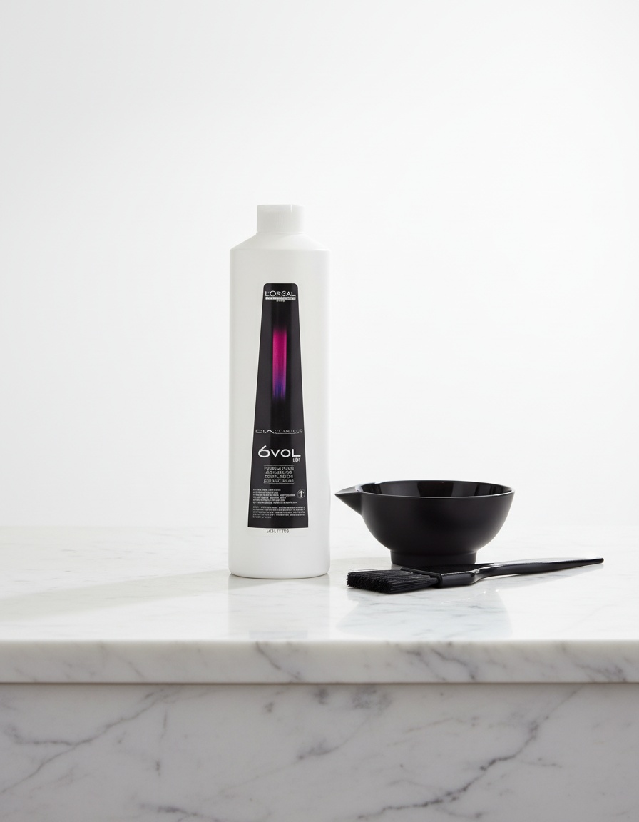 L'orÉal professionnel paris DIA ACTIVATEUR II 6 1000 ml - Afbeelding 2