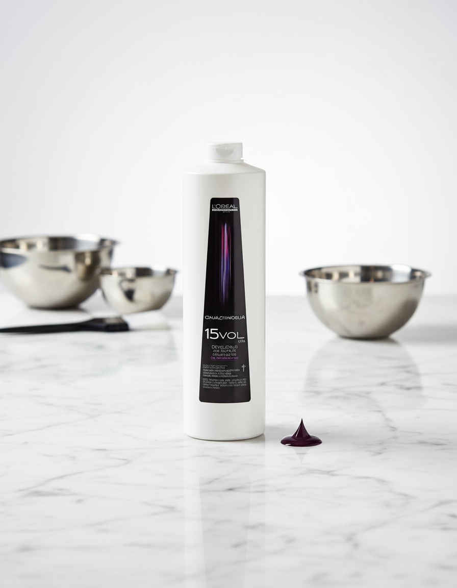 L'orÉal professionnel paris DIA ACTIVATEUR II 70 1000 ml - Afbeelding 2