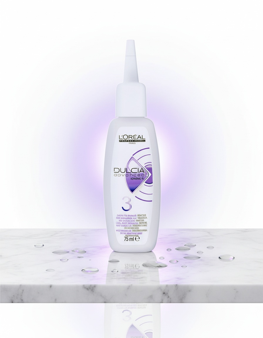 L'orÉal professionnel paris DULCIA ADVANCED N3 12 x 75 ml - Afbeelding 2