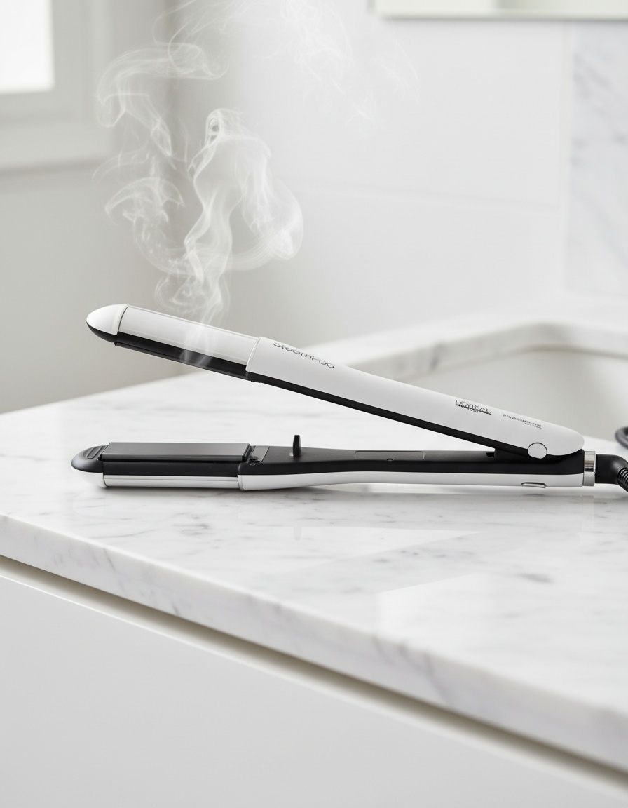 L'orÉal professionnel paris STEAMPOD 4 lot 7 pcs - Afbeelding 2