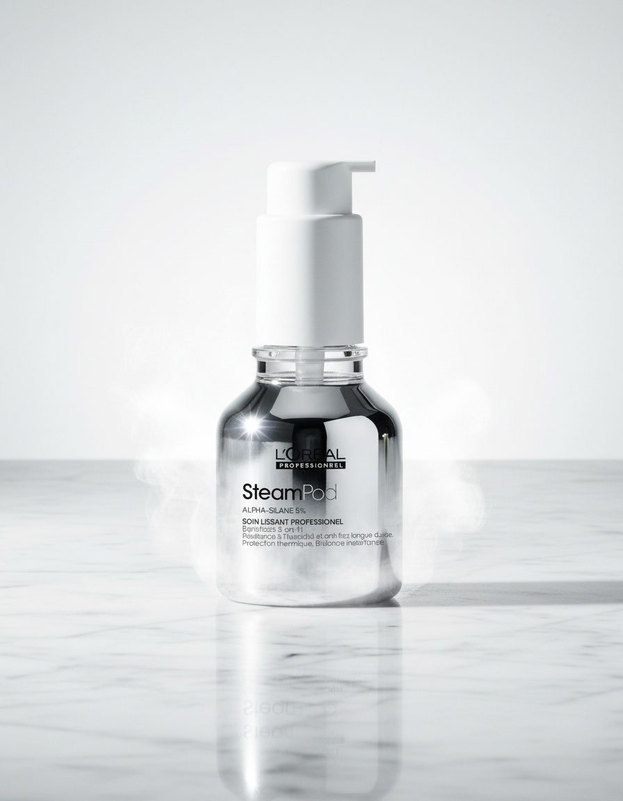 L'orÉal professionnel paris STEAMPOD all in one 50 ml - Afbeelding 2