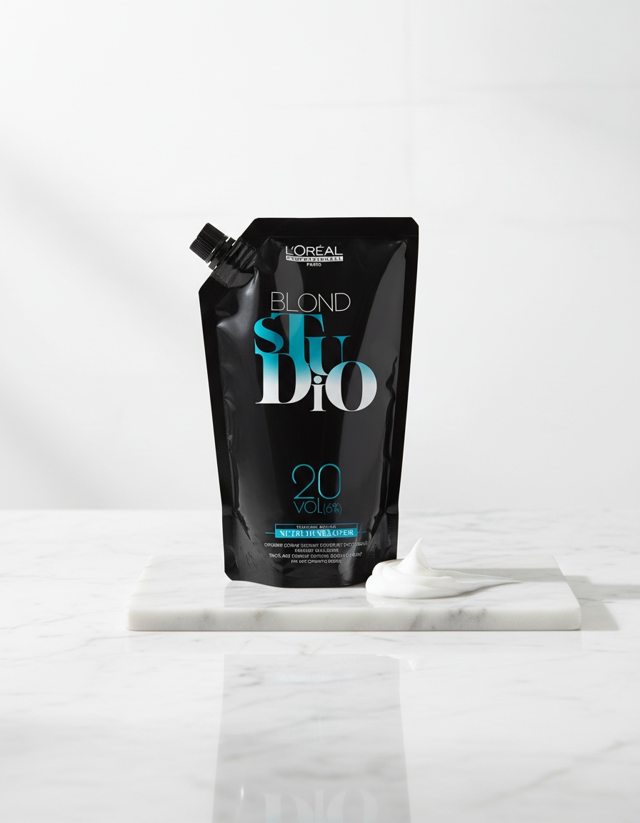 L'orÉal professionnel paris BLOND STUDIO 1000 gr - Afbeelding 2
