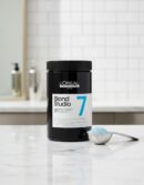 L'orÉal professionnel paris BLOND STUDIO 7 clay bleaching clay 500 gr