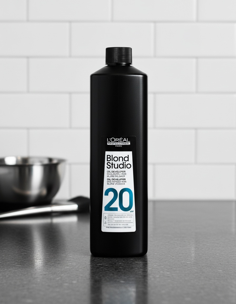 L'orÉal professionnel paris BLOND STUDIO 1000 ml - Afbeelding 2