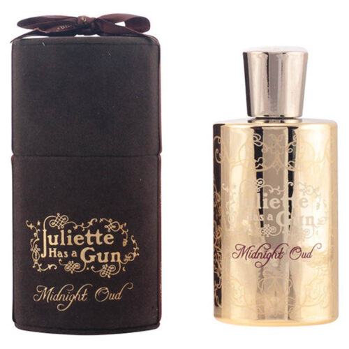 Damesparfum Midnight Oud Juliette Has A Gun 2829 EDP EDP 100 ml