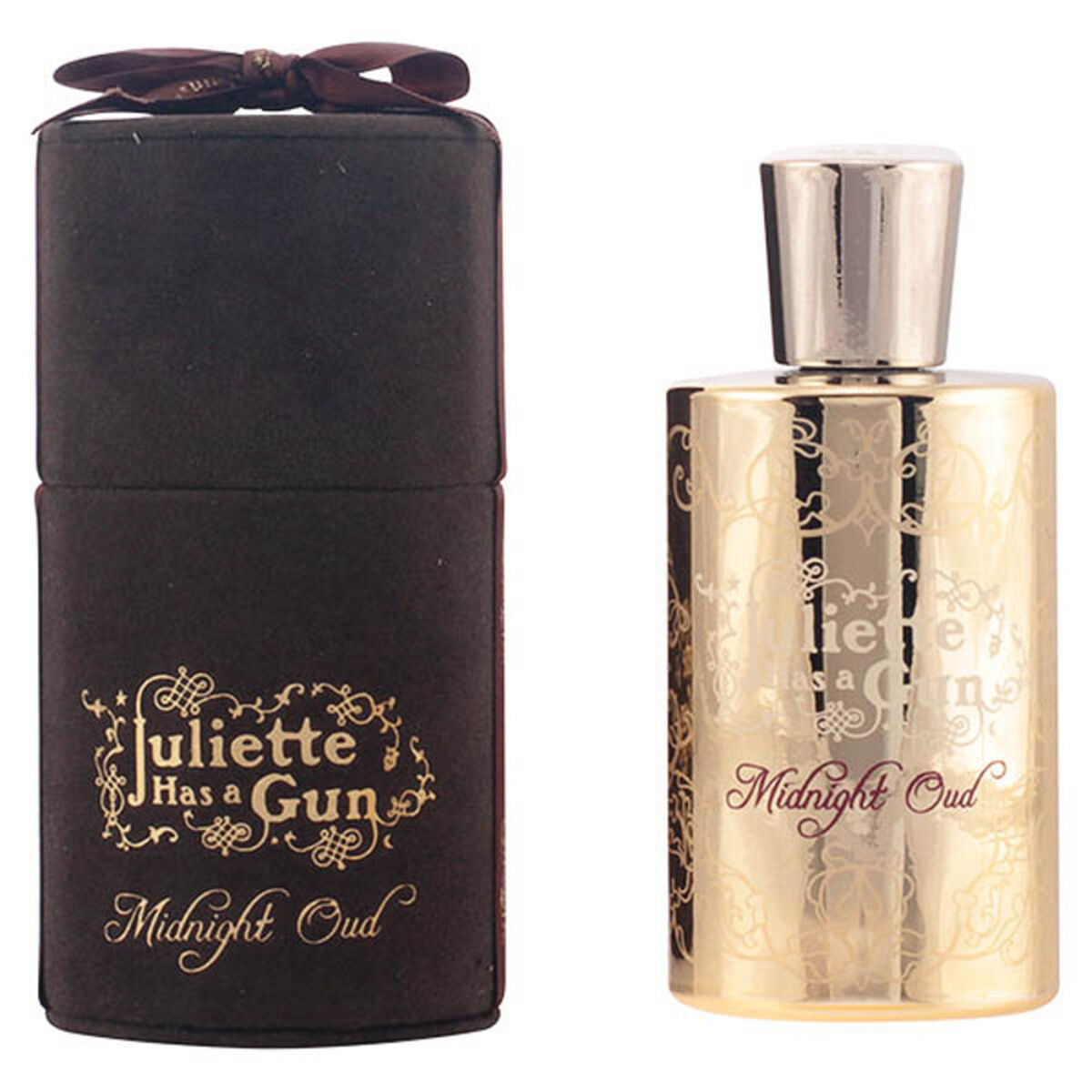 Damesparfum Midnight Oud Juliette Has A Gun 2829 EDP EDP 100 ml