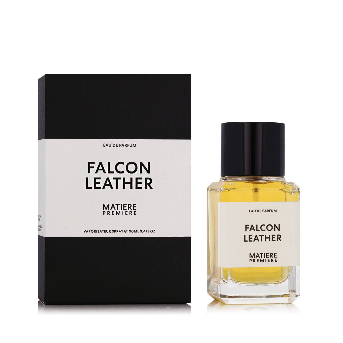 Damesparfum Matiere Premiere Falcon Leather EDP 100 ml