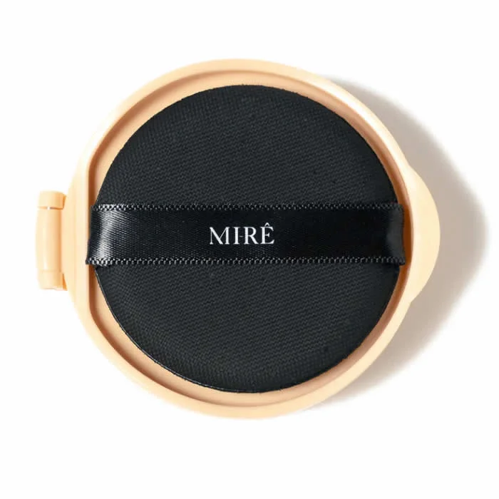 Mi-Rê Bibi Nova Perfecteur De Teint Hybride Spf50 04 Terre Du Sud Refill