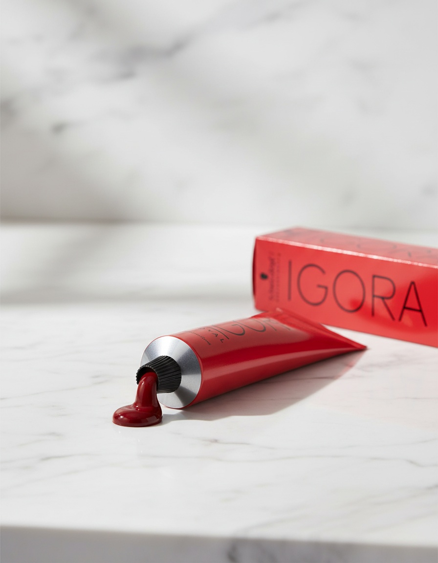 Schwarzkopf IGORA ROYAL #8-0 - Afbeelding 2