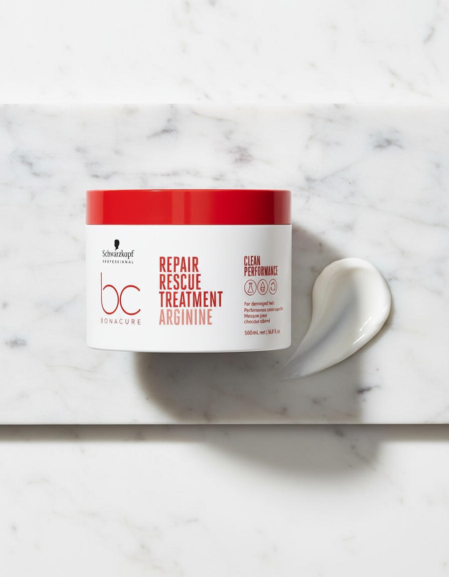 Schwarzkopf BC REPAIR RESCUE treatment 500 ml - Afbeelding 2