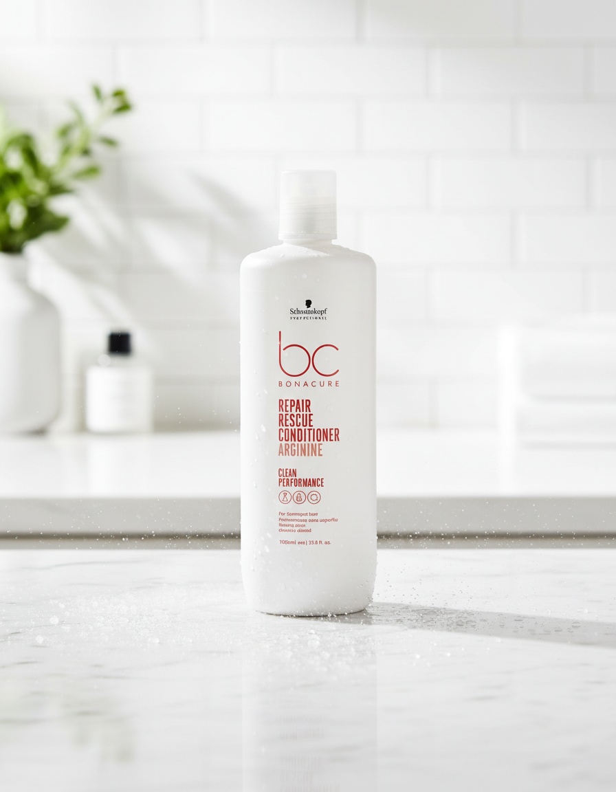 Schwarzkopf BC REPAIR RESCUE conditioner 1000 ml - Afbeelding 2