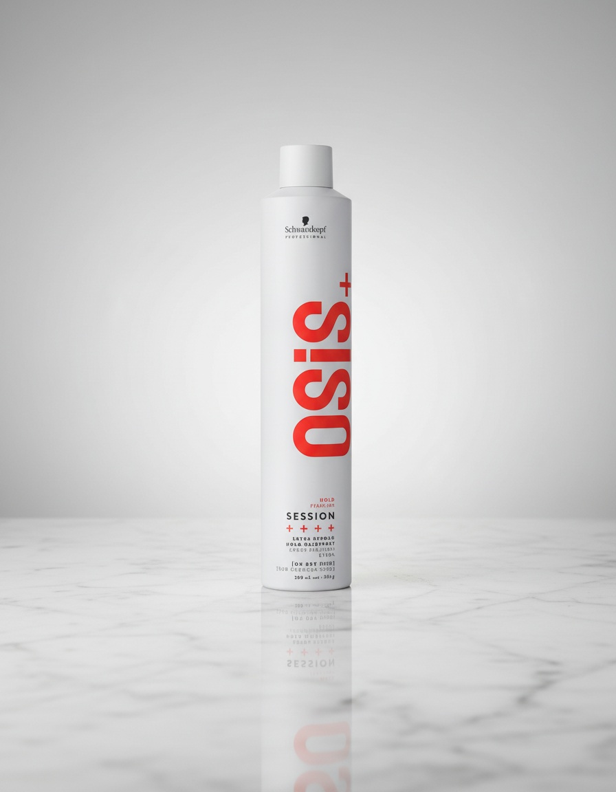 Schwarzkopf OSIS+ extreme hold hairspray 500 ml - Afbeelding 2