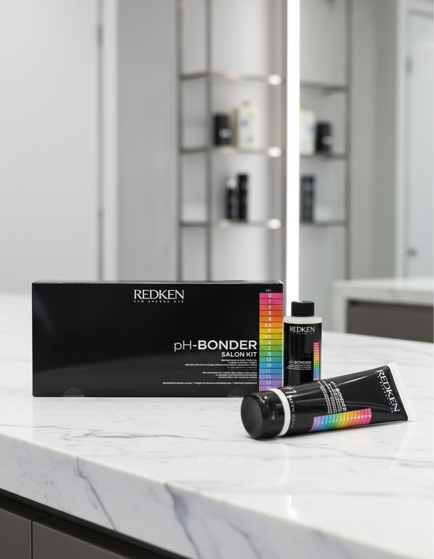 Redken PH-BONDER set - Afbeelding 2