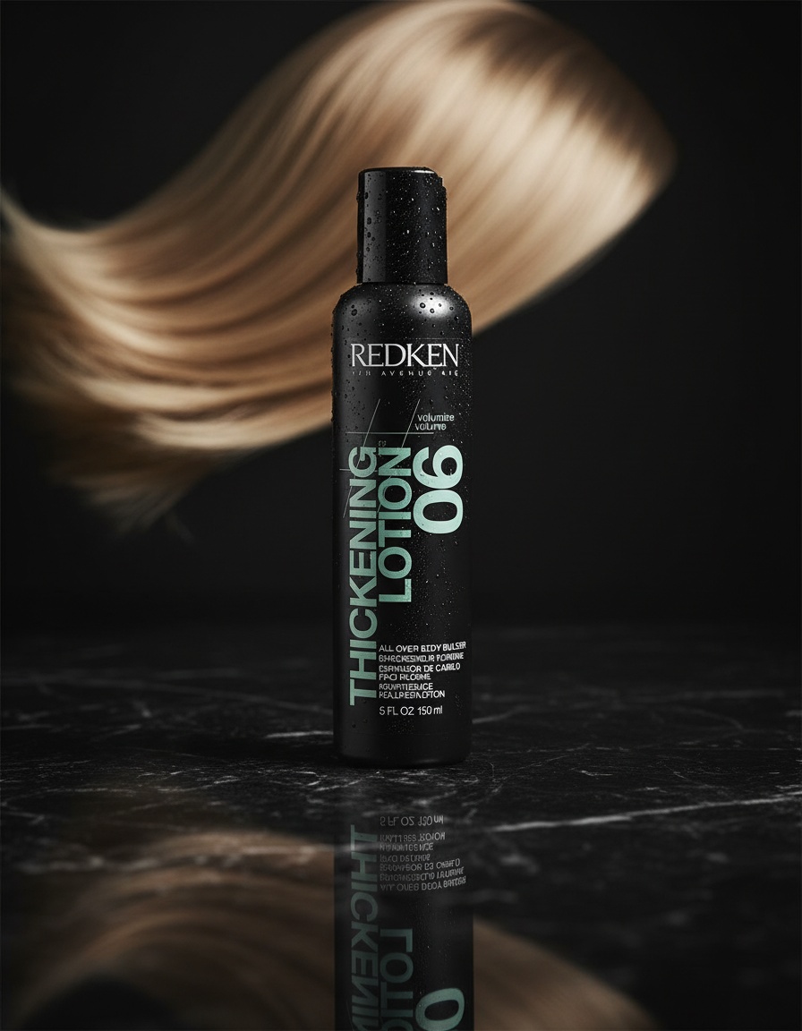 Redken THICKENING LOTION 06 150 ml - Afbeelding 2