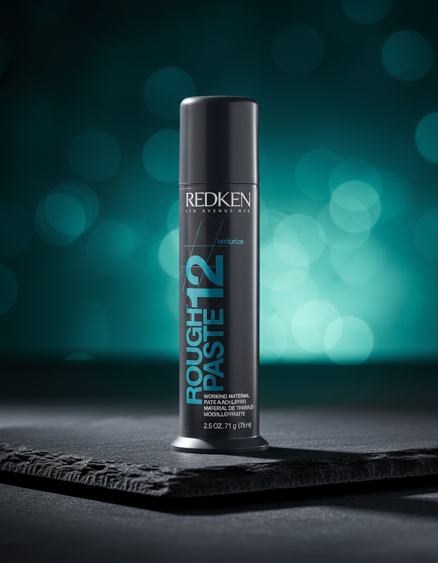 Redken ROUGH paste 75 ml - Afbeelding 2