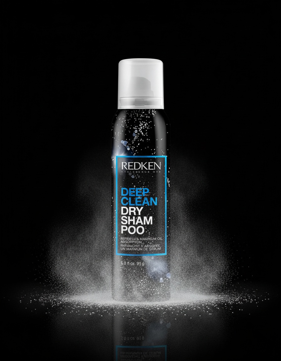 Redken DEEP CLEAN dry shampoo 150 ml - Afbeelding 2