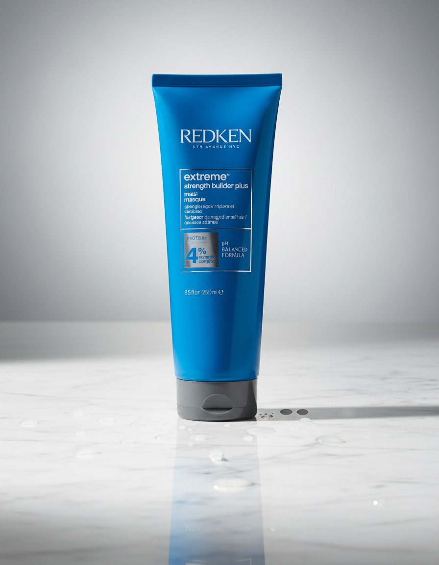 Redken EXTREME strength builder plus 250 ml - Afbeelding 2