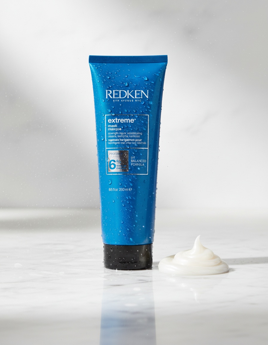 Redken EXTREME mask T 250 ml - Afbeelding 2