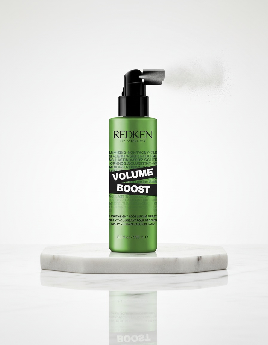 Redken VOLUME BOOST spray 250 ml - Afbeelding 2