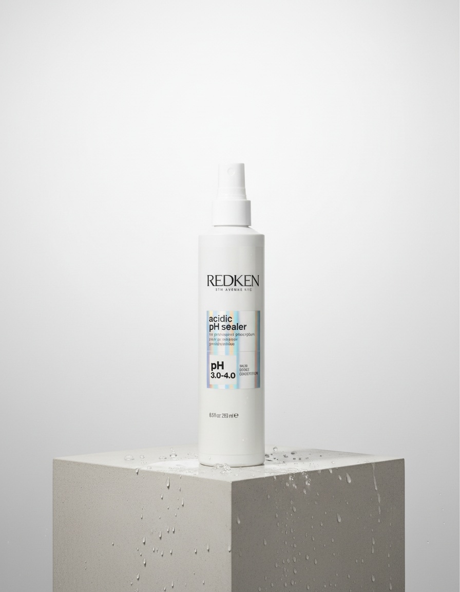 Redken ACIDIC BONDING CONCENTRATE pH sealer 250 ml - Afbeelding 2