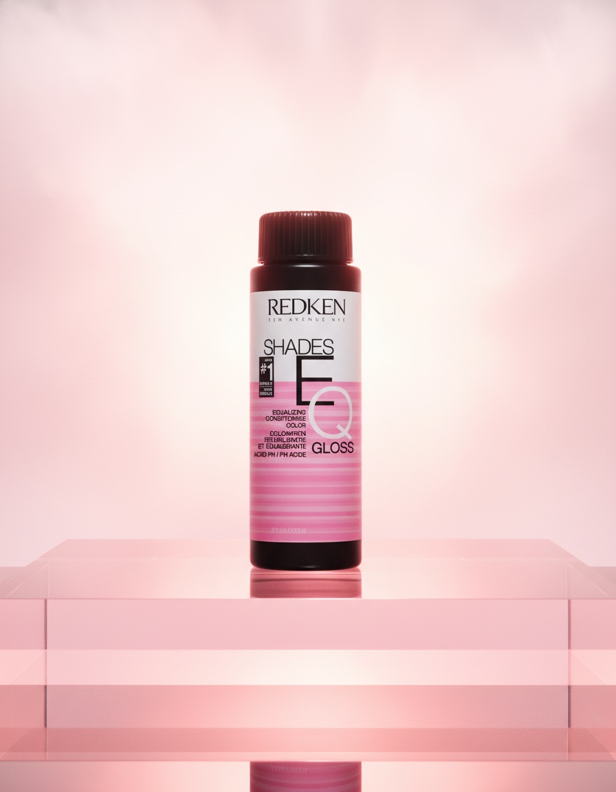 Redken SHADES EQ #06N moroccan 60 ml x 3 u - Afbeelding 2