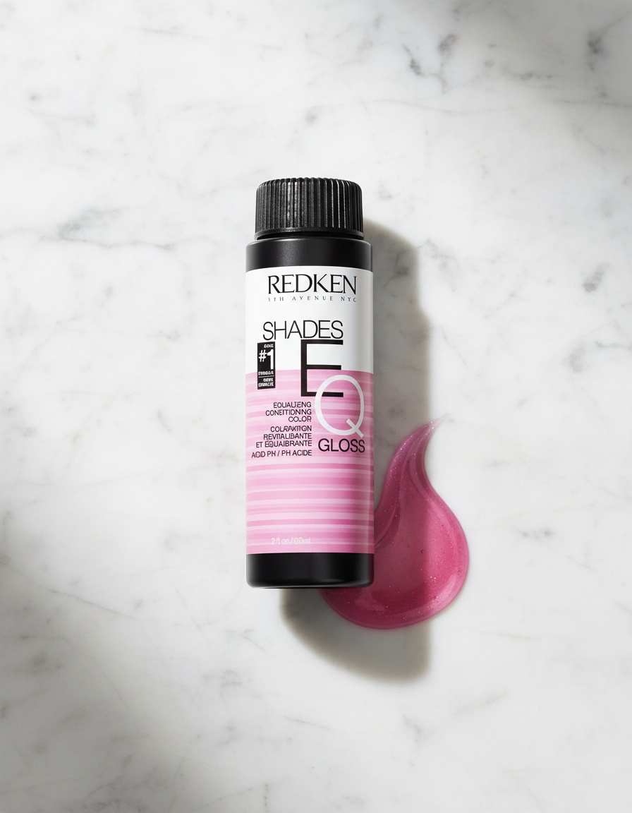 Redken SHADES EQ #06NA-granite - Afbeelding 2