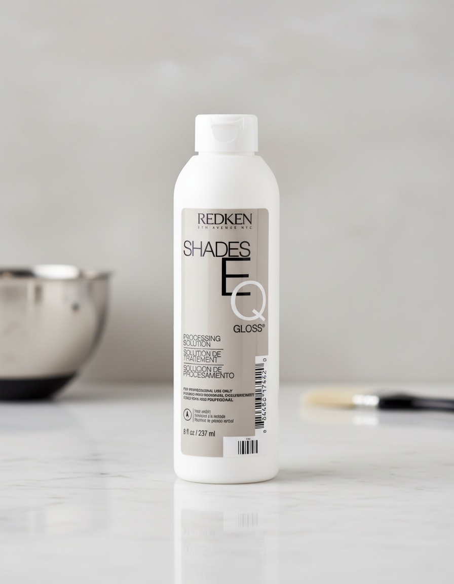 Redken SHADES EQ progressing solution - Afbeelding 2