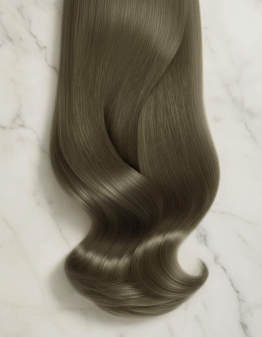 Redken SHADES EQ #4M smoked cedar 60 ml x 3 u - Afbeelding 2