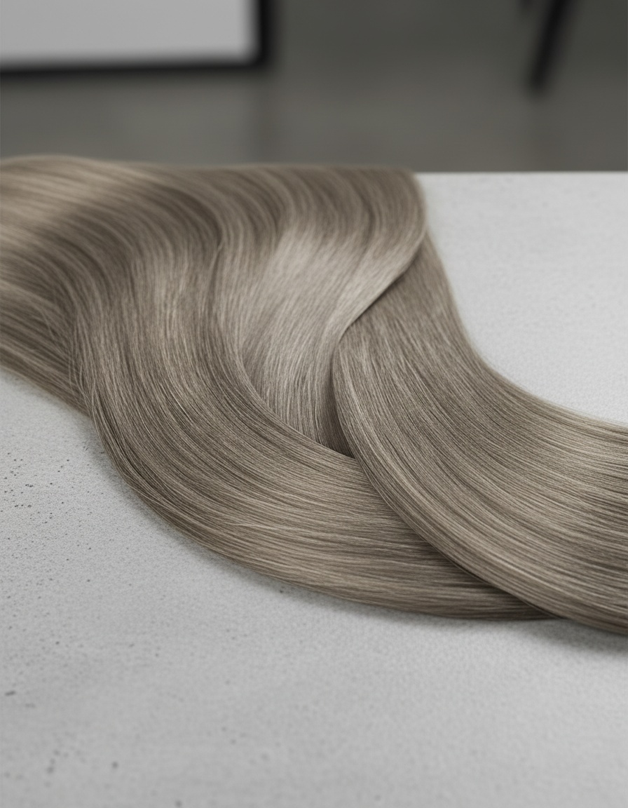 Redken SHADES EQ #07M driftwood 60 ml x 3 u - Afbeelding 2