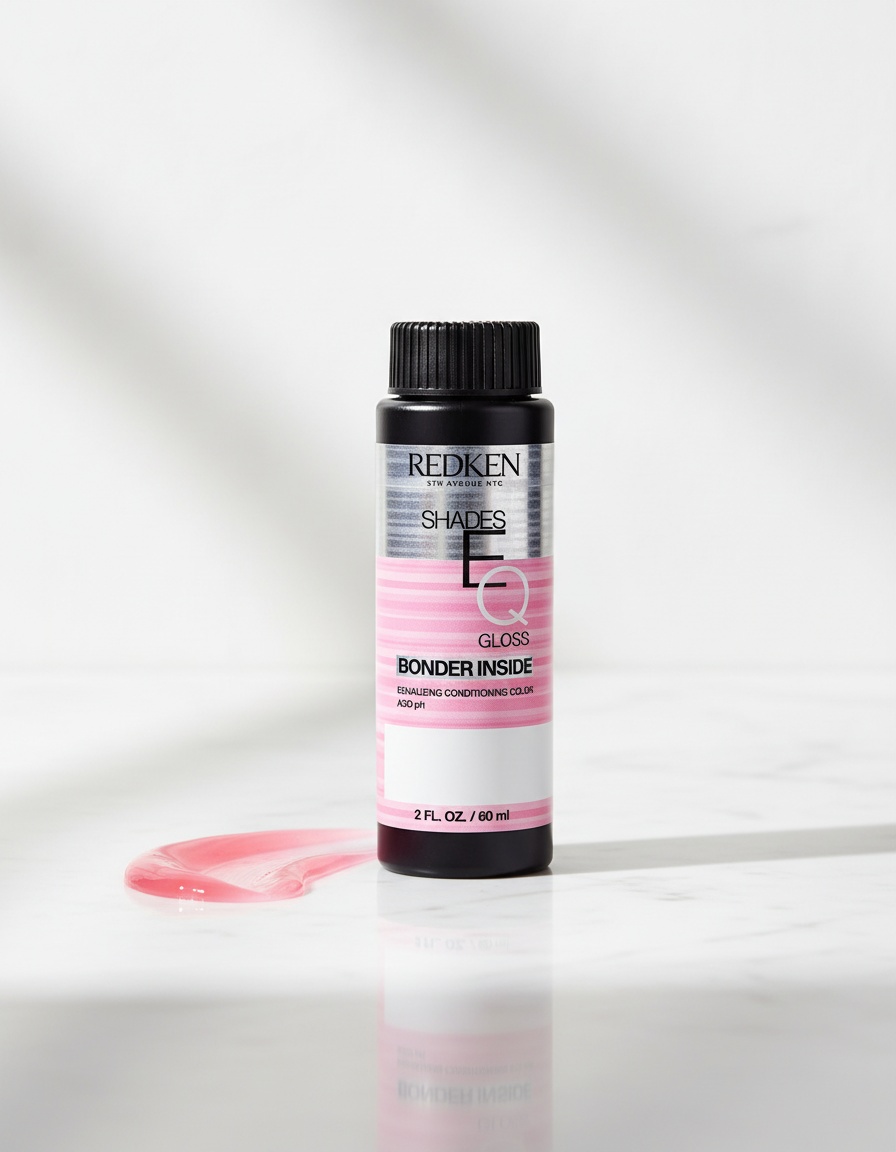 Redken SHADES EQ bonder inside #010N-9 60 ml x 3 u - Afbeelding 2