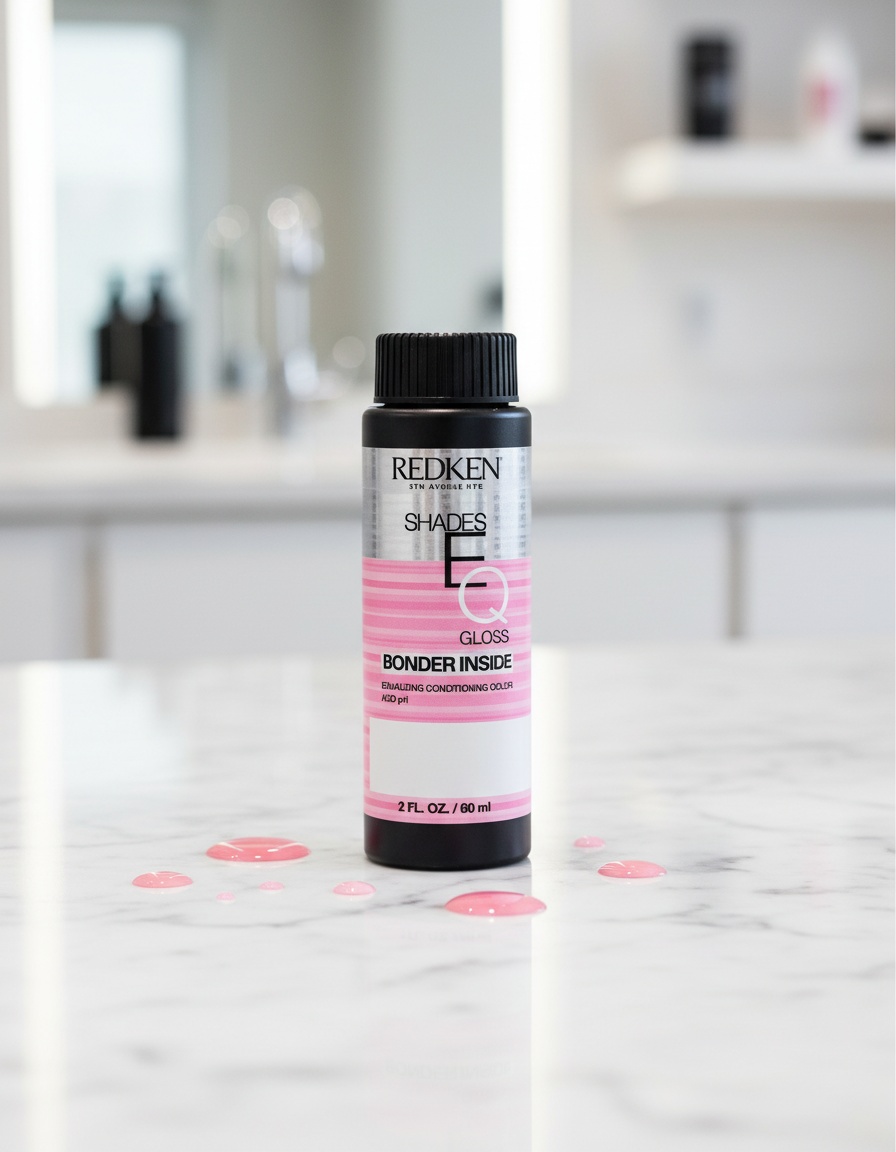 Redken SHADES EQ bonder inside #010NB-9.05 60 ml x 3 u - Afbeelding 2