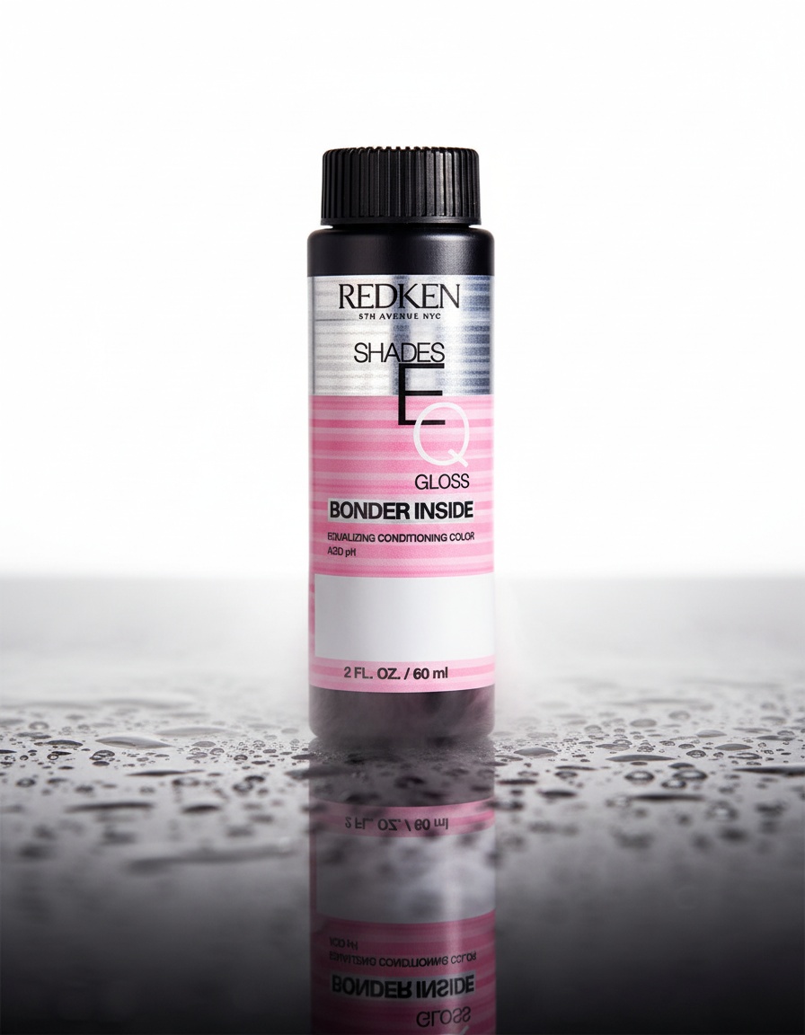 Redken SHADES EQ bonder inside #010VV-9.22 60 ml x 3 u - Afbeelding 2