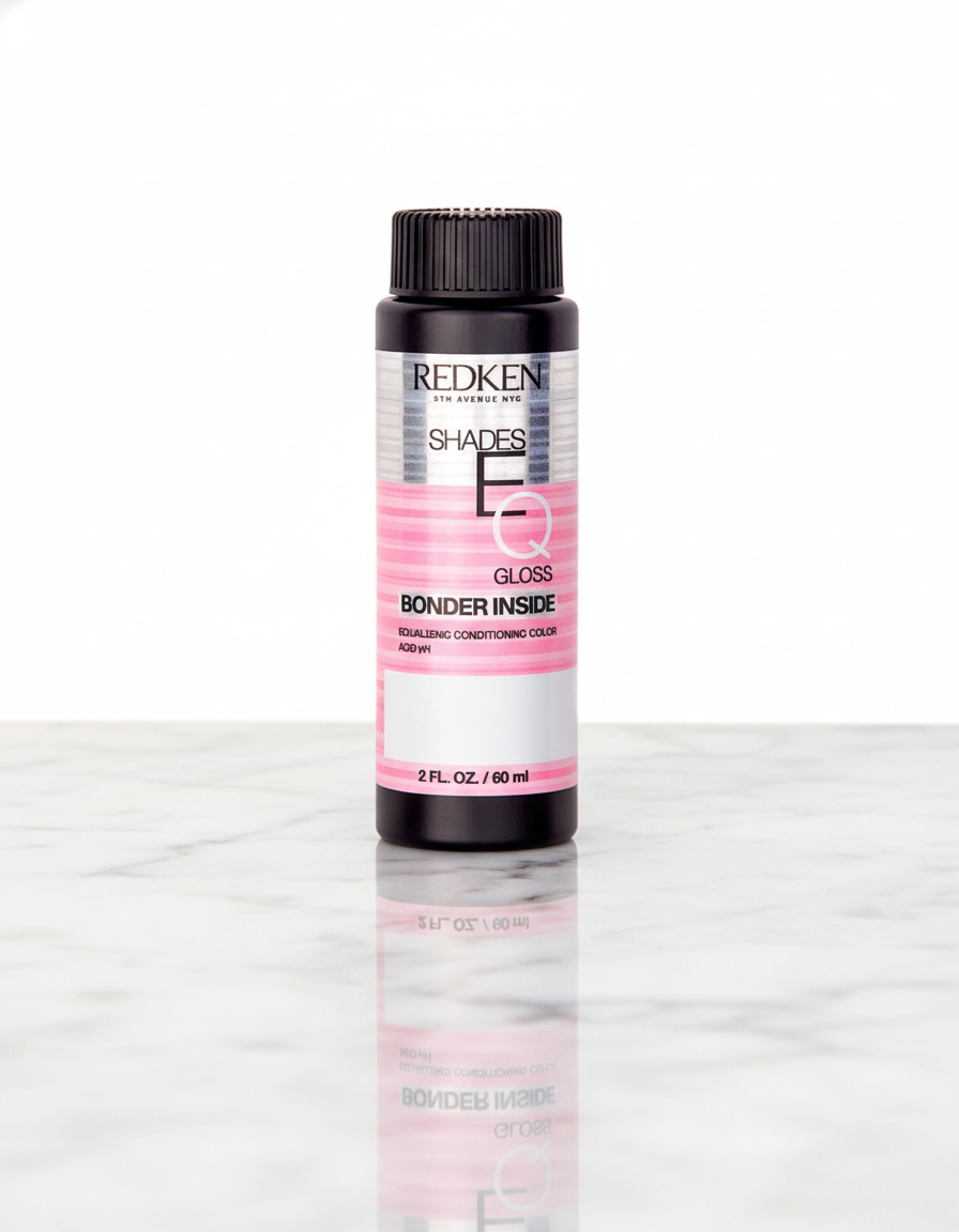 Redken SHADES EQ bonder inside #10WG-9.33 60 ml x 3 u - Afbeelding 2