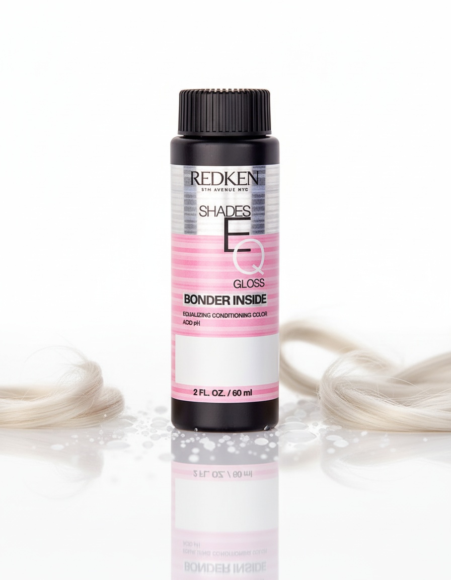 Redken SHADES EQ bonder inside #07AG-613 60 ml x 3 u - Afbeelding 2