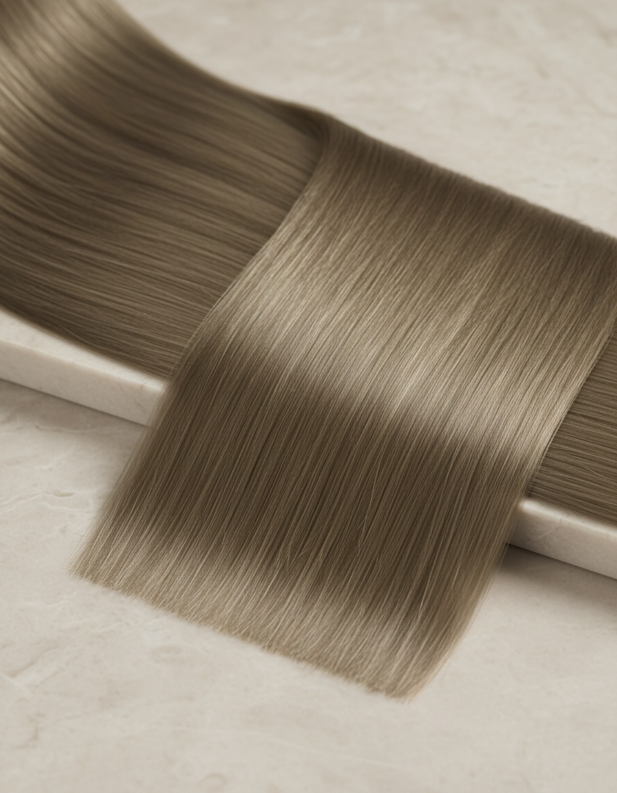 Redken SHADES EQ gloss #06ABN brown smoke 60 ml x 3 u - Afbeelding 2