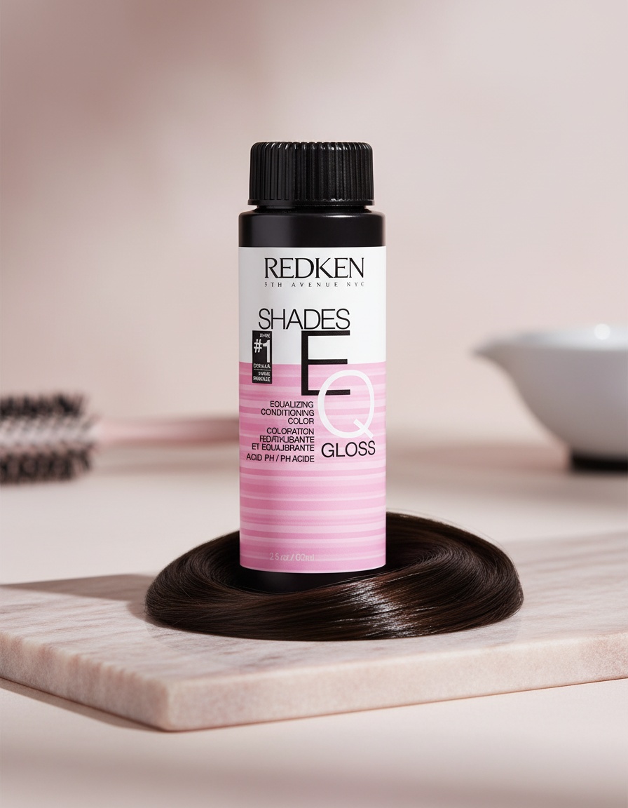 Redken SHADES EQ violet kicker 60 ml - Afbeelding 2