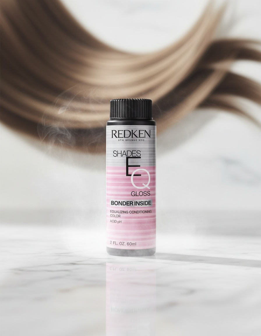 Redken SHADES EQ bonder inside #07NCH 60 ml x 3 u - Afbeelding 2