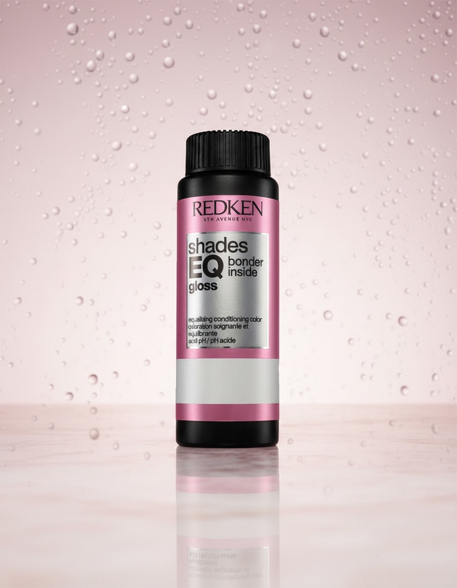 Redken SHADES EQ bonder inside #010AA 60 ml x 3 u - Afbeelding 2