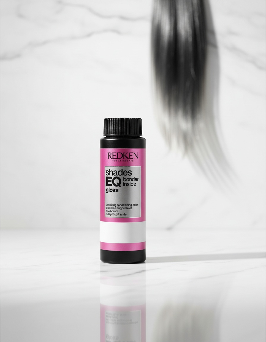 Redken SHADES EQ bonder inside #04ABN 60 ml x 3 u - Afbeelding 2