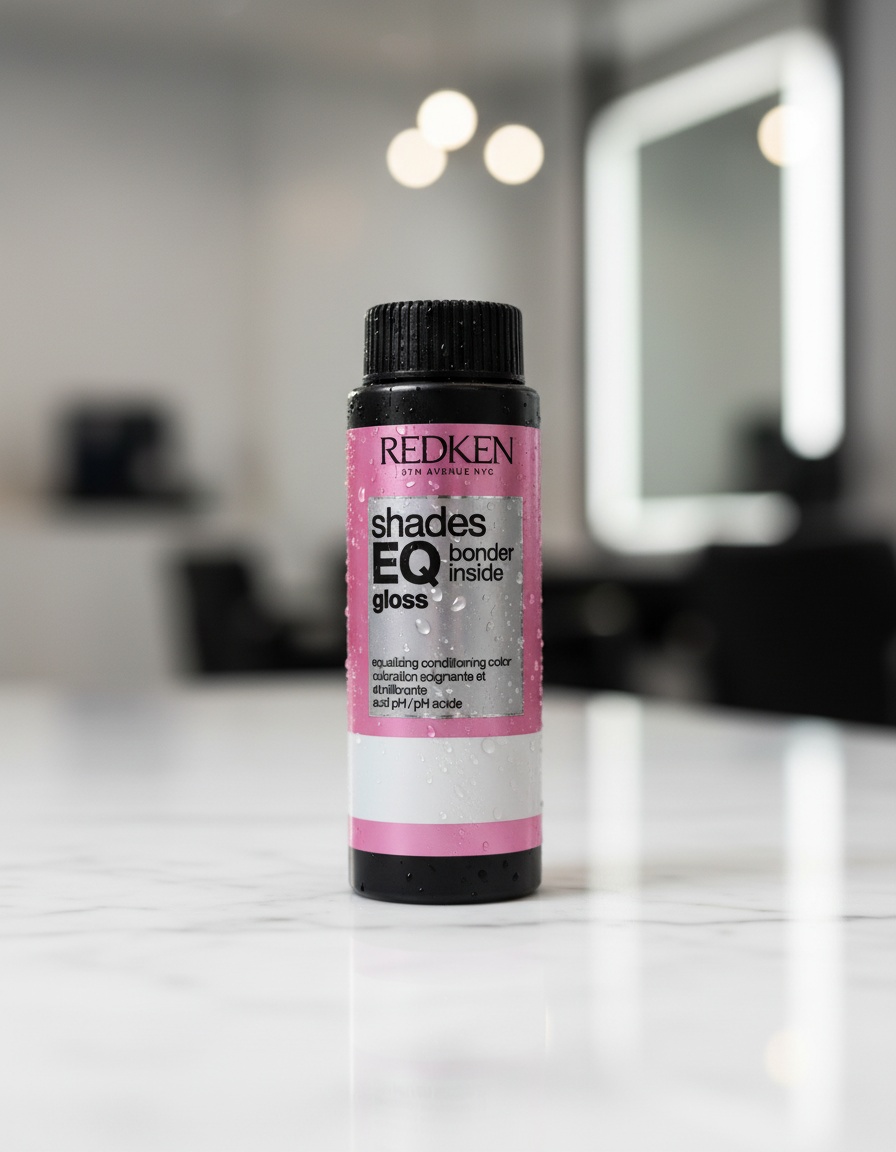Redken SHADES EQ bonder inside #07P 60 ml x 3 u - Afbeelding 2