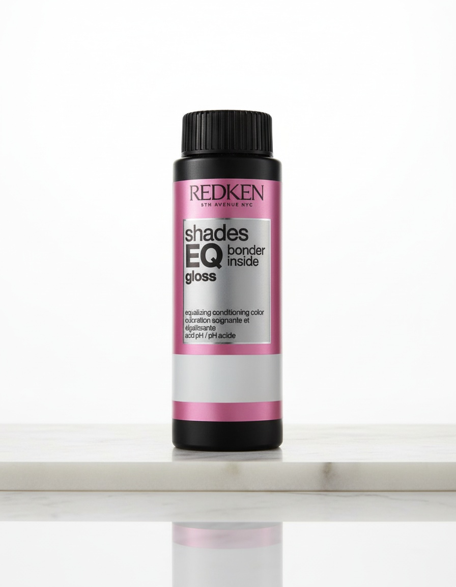 Redken SHADES EQ bonder inside #09NW 60 ml x 3 u - Afbeelding 2