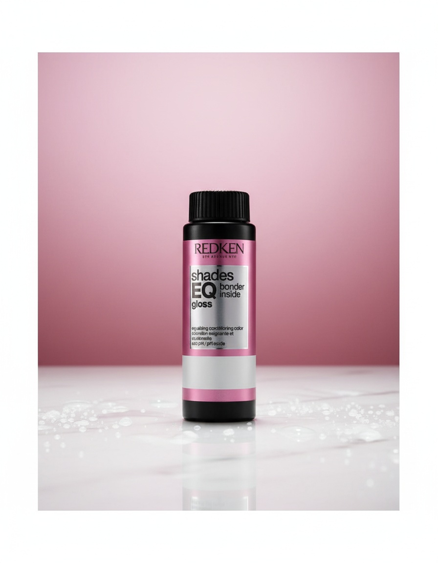 Redken SHADES EQ bonder inside #03NB 60 ml x 3 u - Afbeelding 2