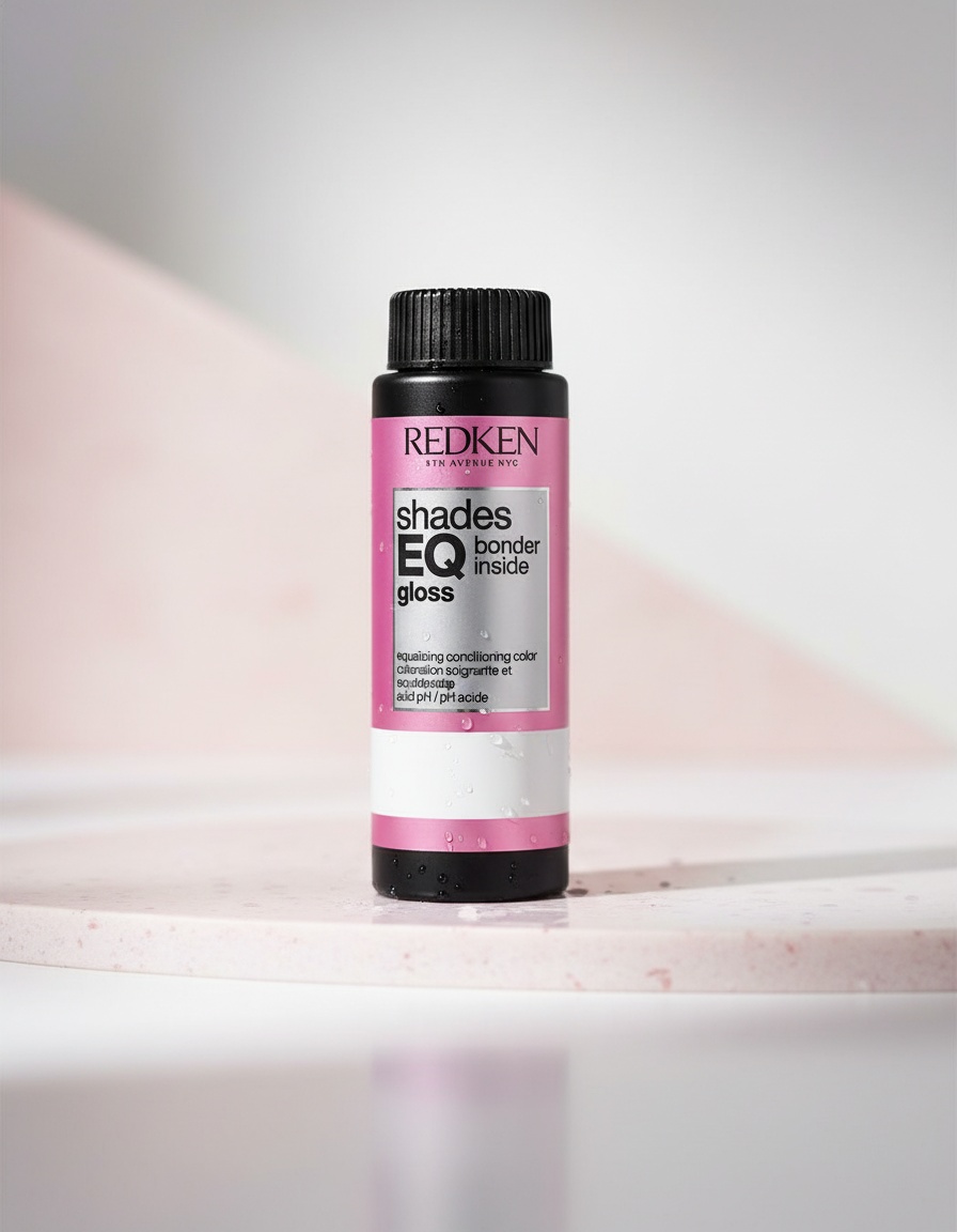 Redken SHADES EQ bonder inside #04NB 60 ml x 3 u - Afbeelding 2