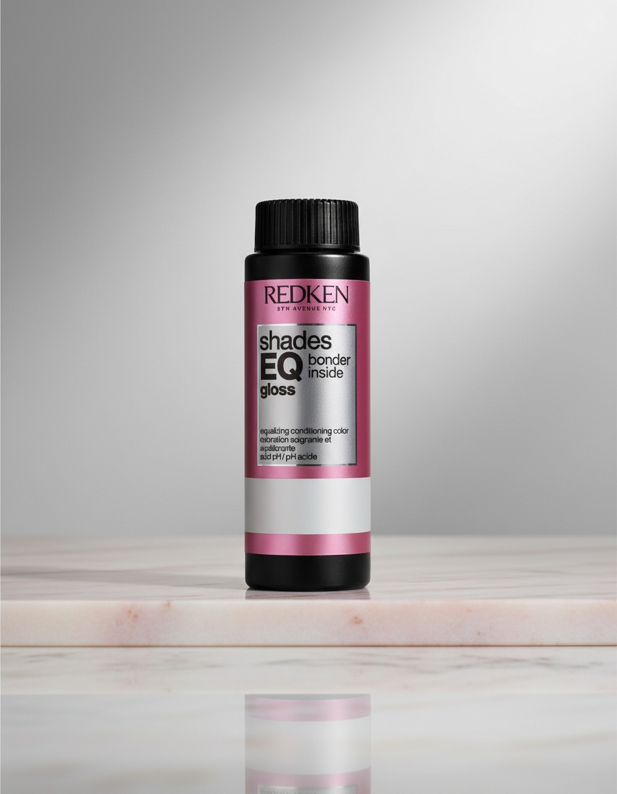Redken SHADES EQ bonder inside #05NW 60 ml x 3 u - Afbeelding 2