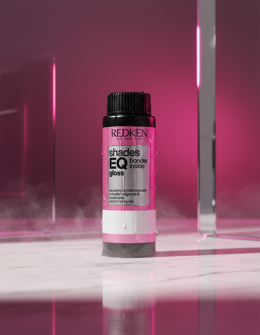 Redken SHADES EQ bonder inside #06GB 60 ml x 3 u - Afbeelding 2