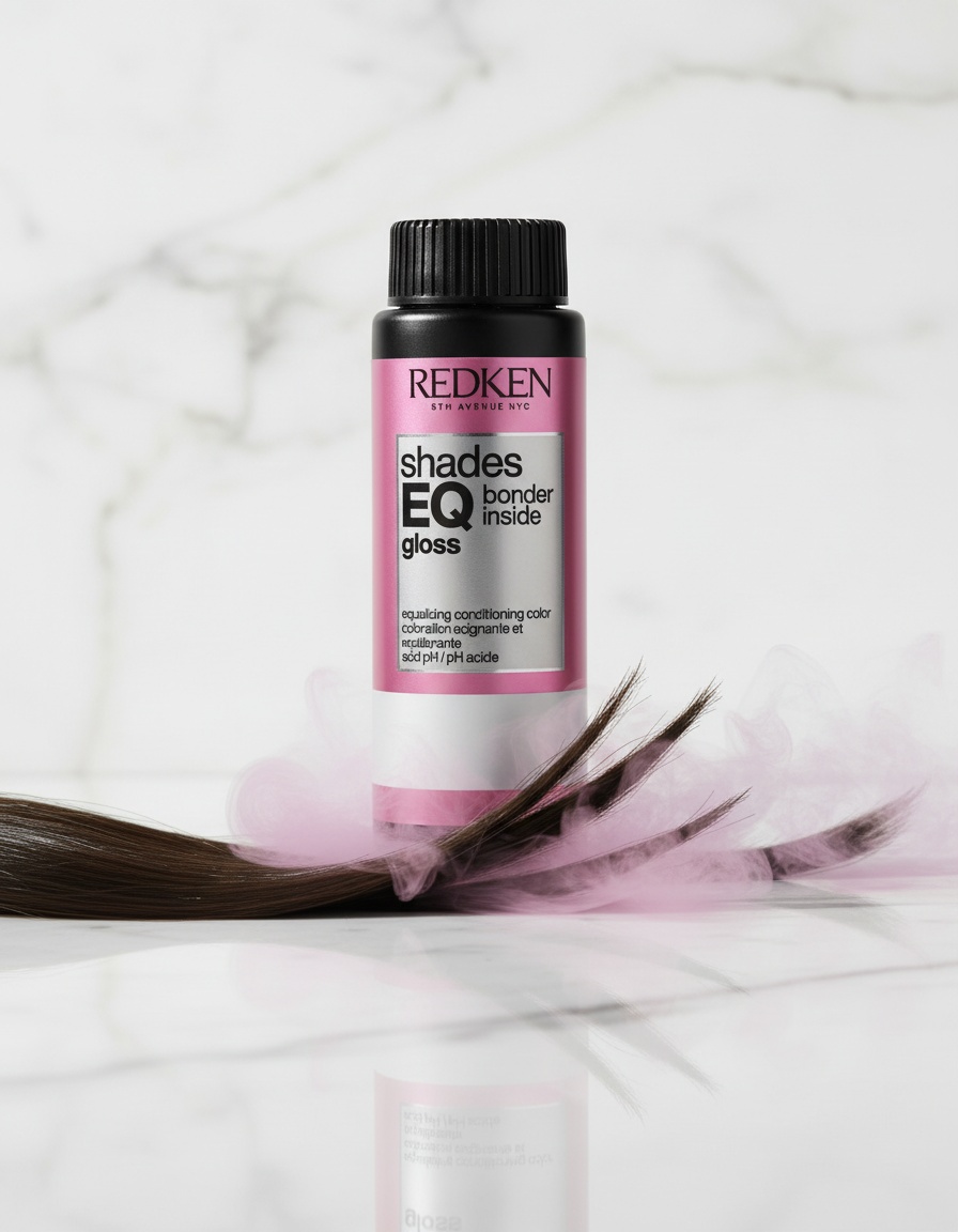 Redken SHADES EQ bonder inside #06NB 60 ml x 3 u - Afbeelding 2