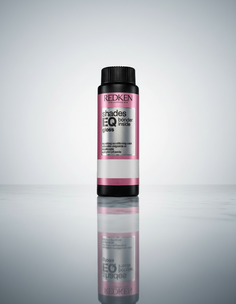 Redken SHADES EQ bonder inside #07CB 60 ml x 3 u - Afbeelding 2